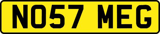 NO57MEG