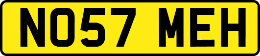 NO57MEH
