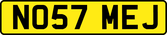 NO57MEJ