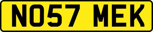 NO57MEK