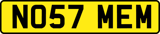 NO57MEM