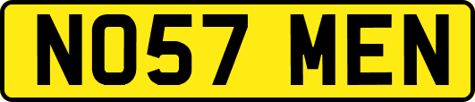 NO57MEN