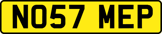 NO57MEP