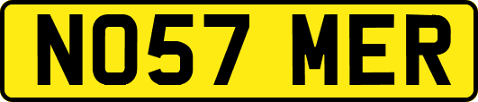 NO57MER