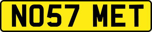 NO57MET