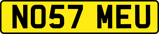 NO57MEU