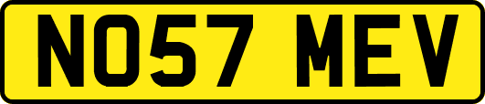 NO57MEV