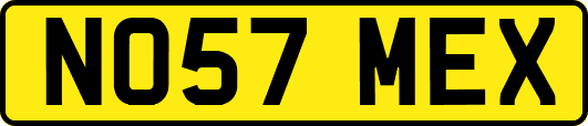 NO57MEX