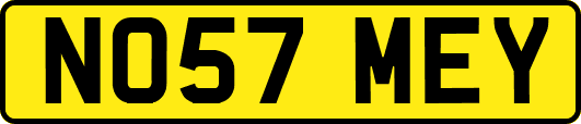 NO57MEY