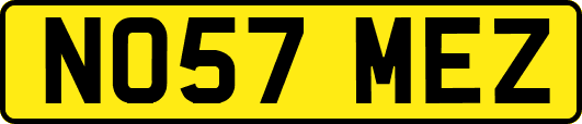 NO57MEZ
