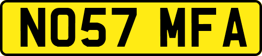 NO57MFA