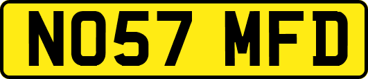 NO57MFD