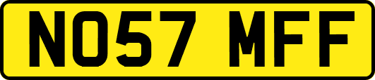NO57MFF