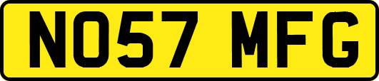 NO57MFG