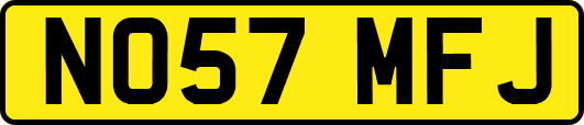 NO57MFJ