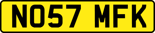 NO57MFK