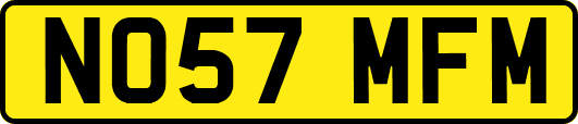 NO57MFM
