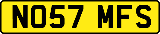 NO57MFS