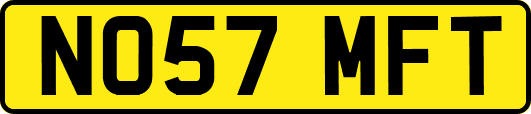 NO57MFT