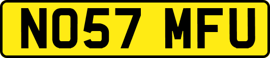 NO57MFU
