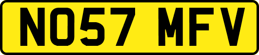 NO57MFV