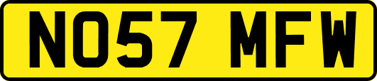 NO57MFW