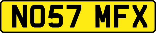 NO57MFX