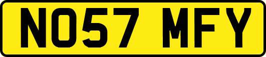 NO57MFY