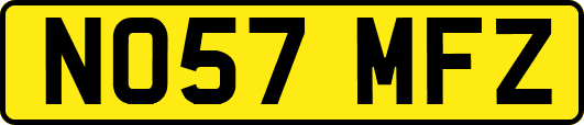 NO57MFZ