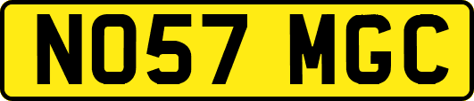 NO57MGC