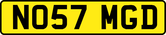 NO57MGD