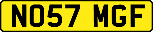 NO57MGF