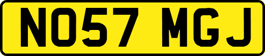 NO57MGJ