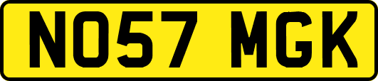 NO57MGK