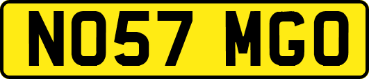 NO57MGO