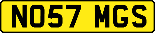 NO57MGS