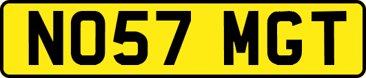 NO57MGT