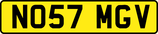 NO57MGV