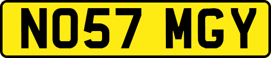 NO57MGY
