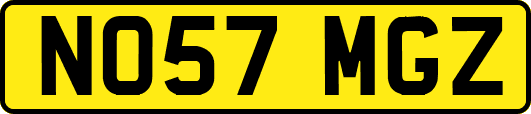 NO57MGZ
