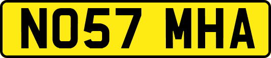 NO57MHA