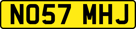 NO57MHJ