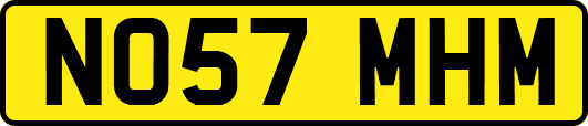NO57MHM