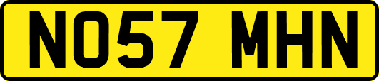 NO57MHN