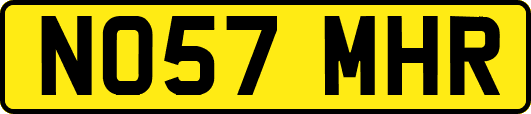 NO57MHR
