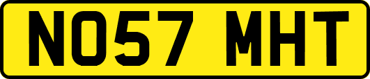 NO57MHT