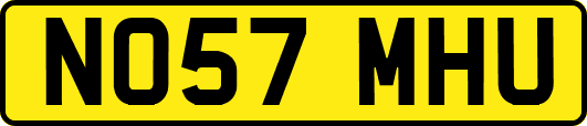NO57MHU