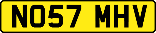 NO57MHV