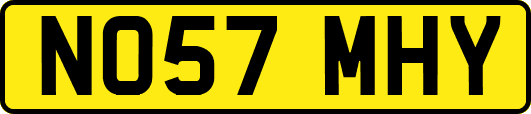 NO57MHY