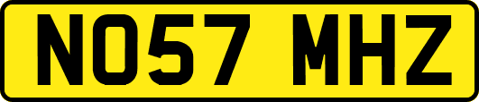 NO57MHZ